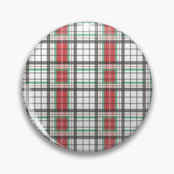 Item preview, Classic Plaid designed and sold by katsprintbtq.