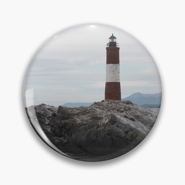 Item preview, Lonely lighthouse designed and sold by dorden.