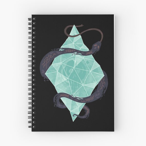 Item preview, Mystic Crystal designed and sold by Hector Mansilla.