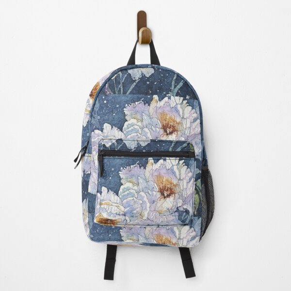Item preview, My Peonies designed and sold by carole robb.