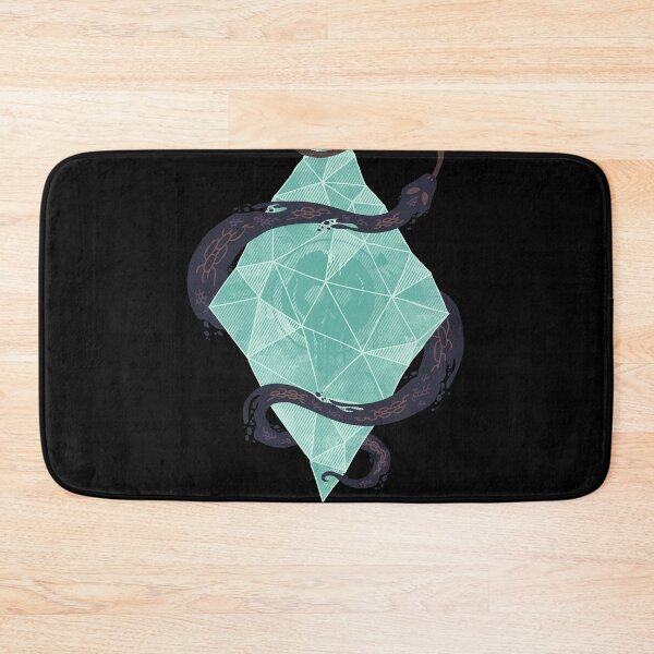 Item preview, Mystic Crystal designed and sold by Hector Mansilla.