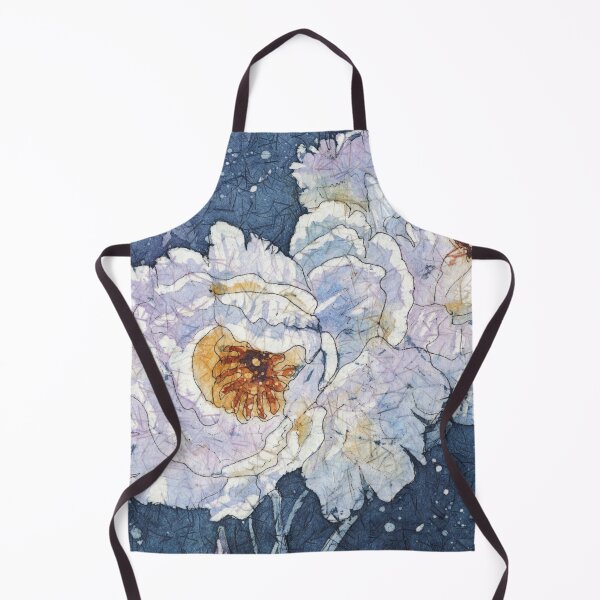 Item preview, My Peonies designed and sold by carole robb.