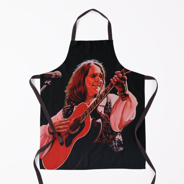 Item preview, Roger Hodgson of Supertramp Painting designed and sold by PaulMeijering.