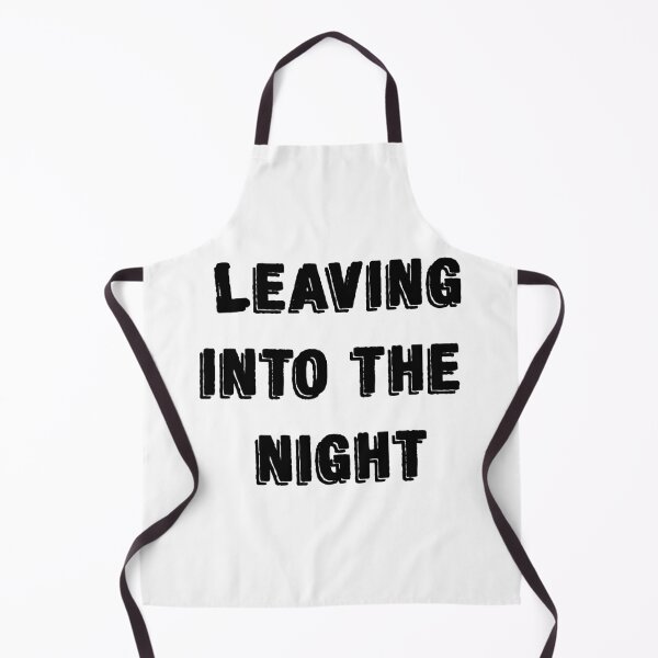 Item preview, leaving into the night designed and sold by relichunters.