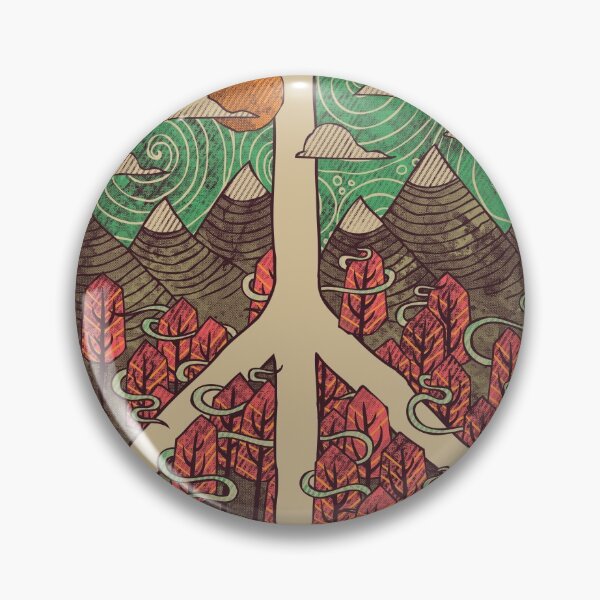 Item preview, Peaceful Landscape designed and sold by Hector Mansilla.