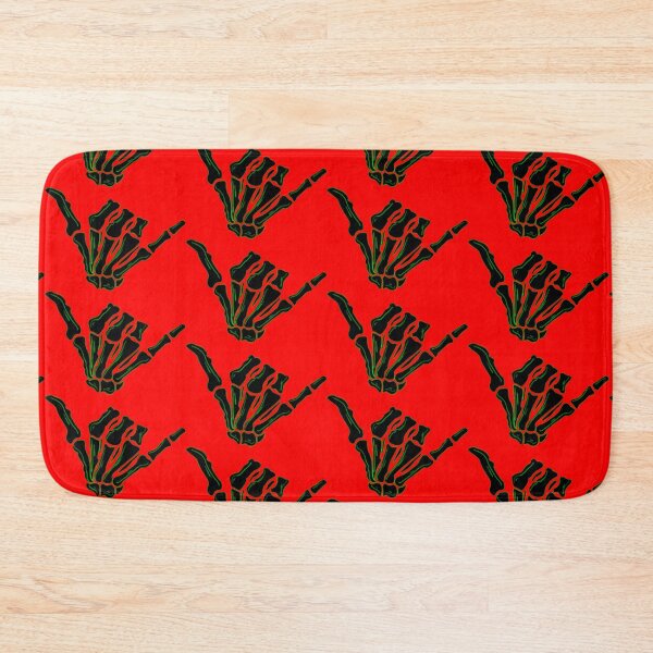 Item preview, Shaka Sign | Skeleton Hand designed and sold by Sabbaht.