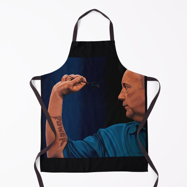 Item preview, Phil Tayler The Power Painting designed and sold by PaulMeijering.
