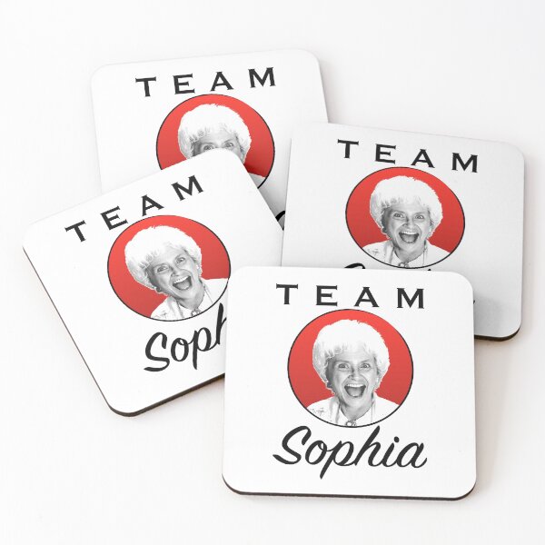 Item preview, Team Sophia designed and sold by AleFranksArt.
