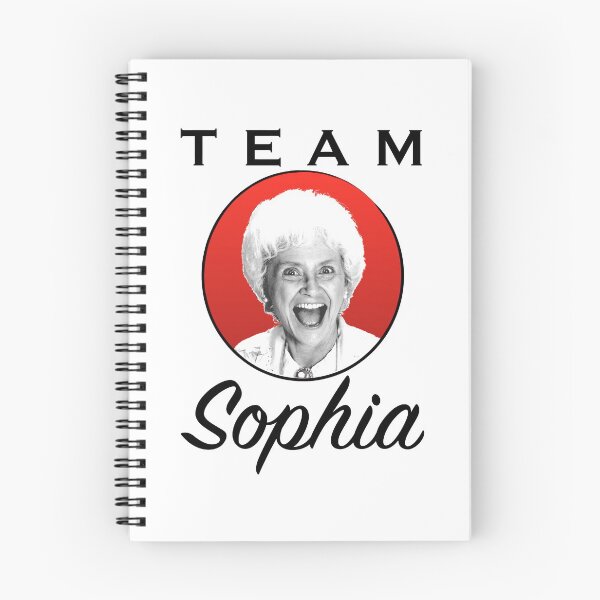 Item preview, Team Sophia designed and sold by AleFranksArt.
