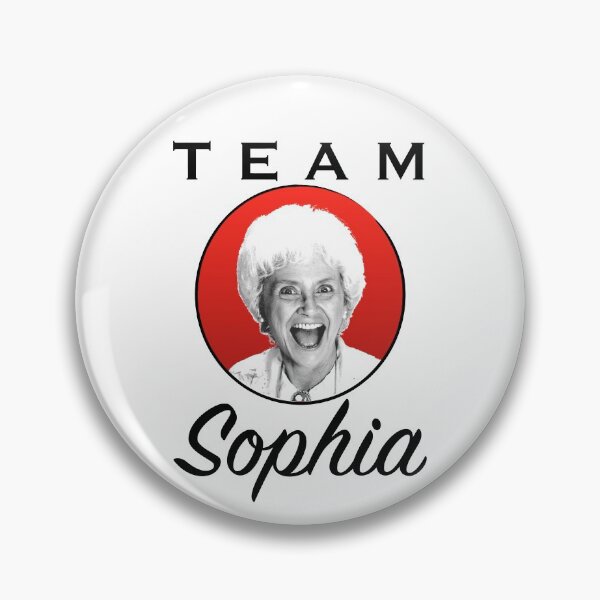 Item preview, Team Sophia designed and sold by AleFranksArt.