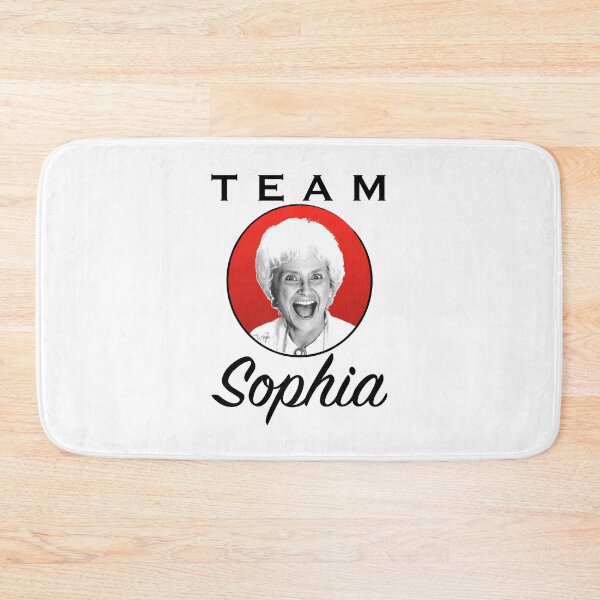 Item preview, Team Sophia designed and sold by AleFranksArt.