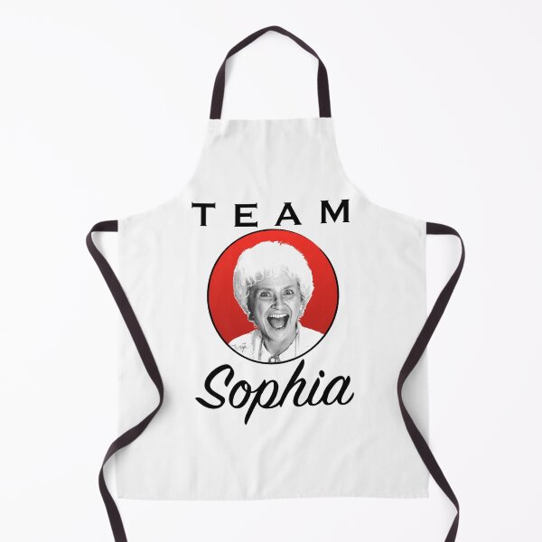 Item preview, Team Sophia designed and sold by AleFranksArt.