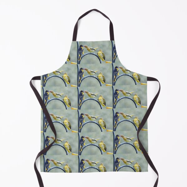Item preview, Hungry fledglings designed and sold by Laurie Minor.
