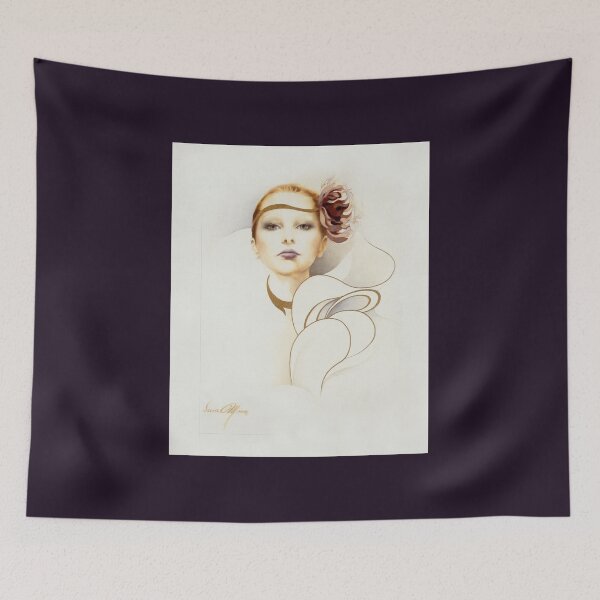 Item preview, Charlie designed and sold by Sara Moon.