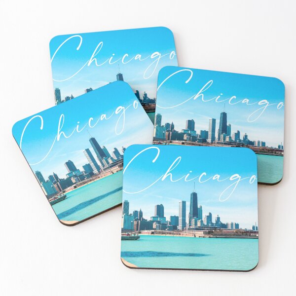 Item preview, Chicago Skyline designed and sold by emmaleigh6041.