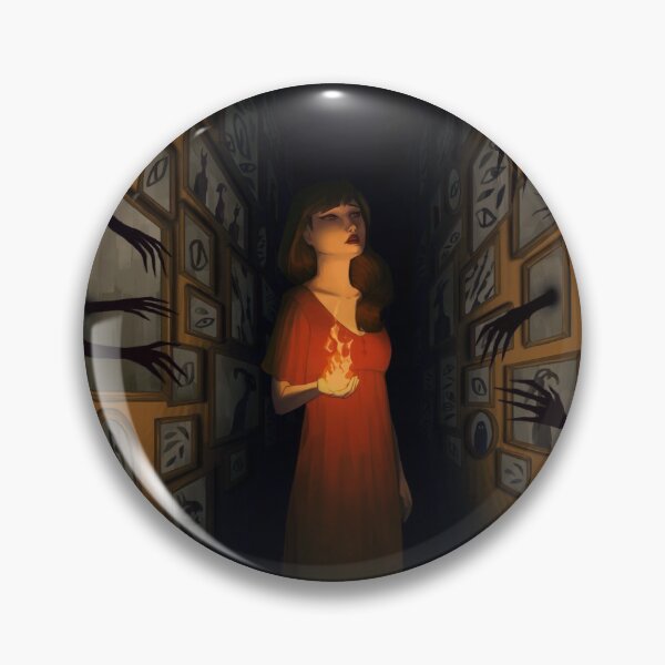 Item preview, The Unquiet Between designed and sold by radissonclaire.