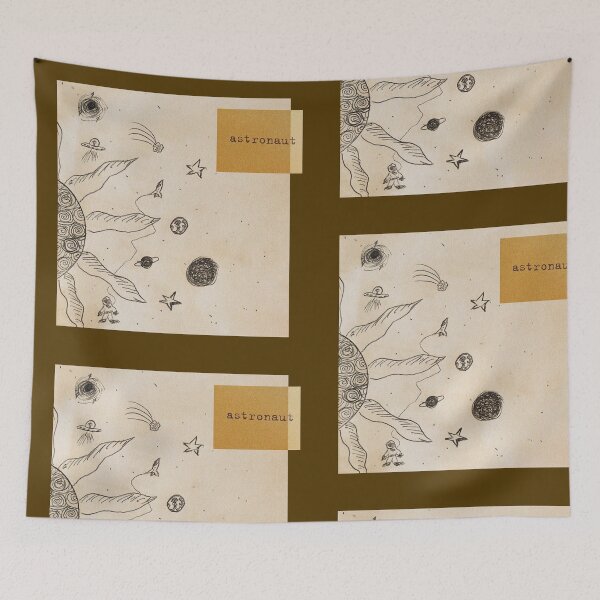 Item preview, one small step for man... designed and sold by mlaurence.