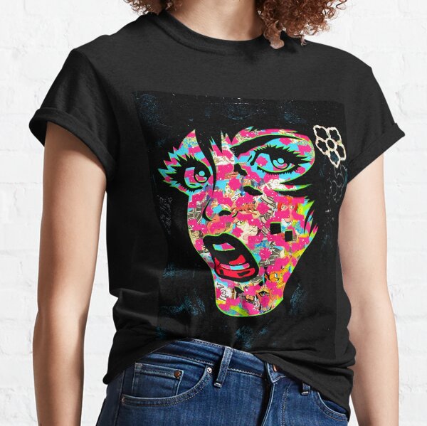 Outlaw Classic T-Shirt