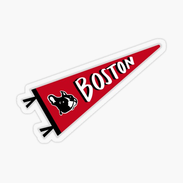 Boston Red Sox Logo Gifts & Merchandise for Sale