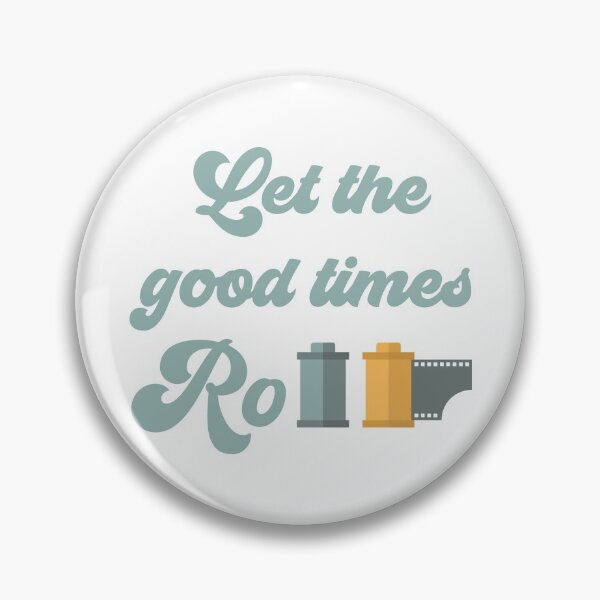 Item preview, Let The Good Times Roll Vintage Film Photography designed and sold by GreatLakesLocal.