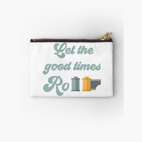 Item preview, Let The Good Times Roll Vintage Film Photography designed and sold by GreatLakesLocal.