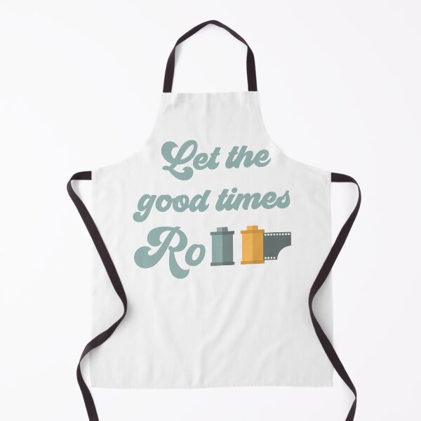 Item preview, Let The Good Times Roll Vintage Film Photography designed and sold by GreatLakesLocal.