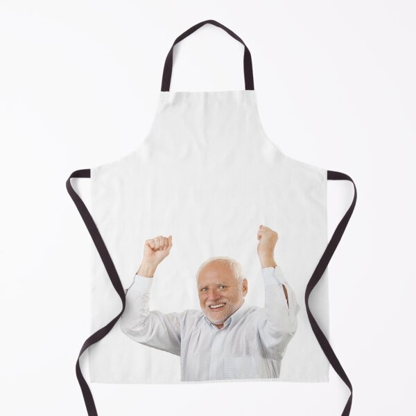 Item preview, Happy Old Man designed and sold by sophiapetrillo.
