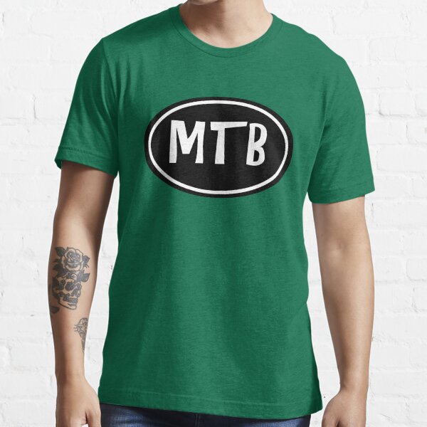 Big MTB Essential T-Shirt