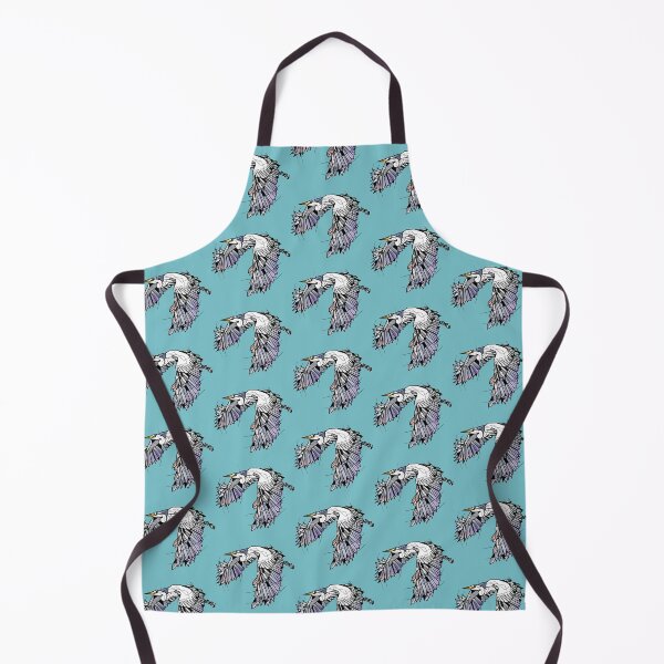 Item preview, Geometric crane designed and sold by piedaydesigns.