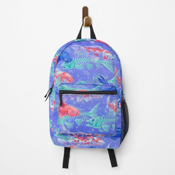 Item preview, Ebb & Flow - Koi Fish designed and sold by lisalaroseart.