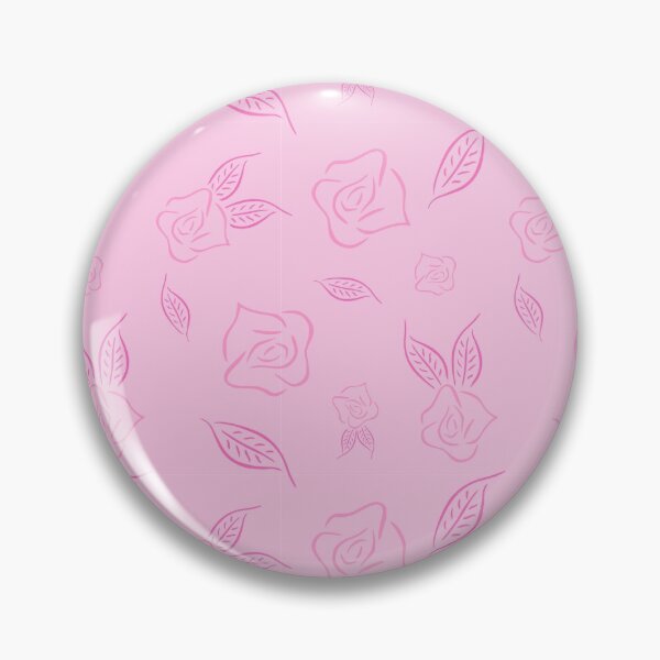 Item preview, Cartoon Rose designed and sold by katsprintbtq.