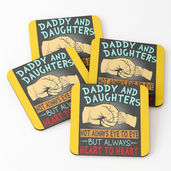 Item preview, DADDY'S GIRLS  designed and sold by CCCREW.