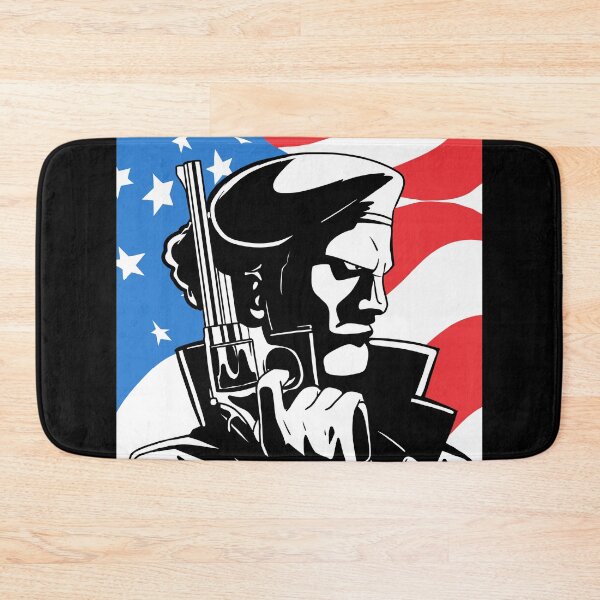 Item preview, Black Panther Party designed and sold by Nosek1ng.