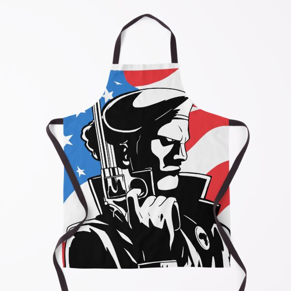 Item preview, Black Panther Party designed and sold by Nosek1ng.