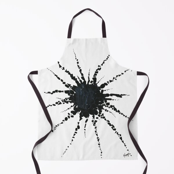 Item preview, Abstract in Tape & Letterforms 3 designed and sold by GobaFineArts.