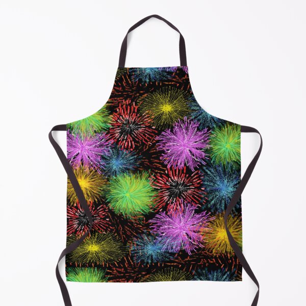 Item preview, Festive Fireworks  designed and sold by ArtByLM.