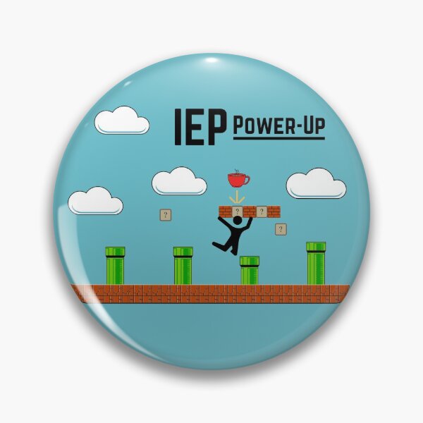 Item preview, Funny IEP Meeting Coffee Design for Occupational Therapists, Special Ed Teachers, and Case Managers designed and sold by Hopscotch Shop Designs.