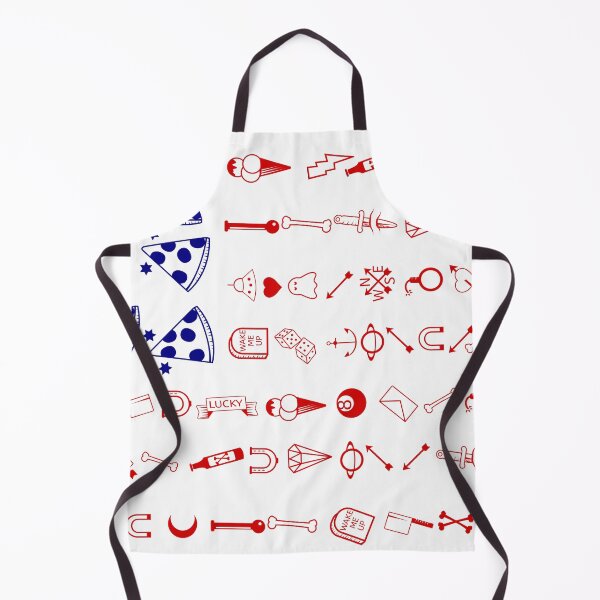 Item preview, Stars and stripes funny tattoo designed and sold by piedaydesigns.