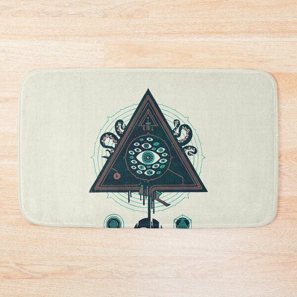Item preview, All Seeing designed and sold by Hector Mansilla.