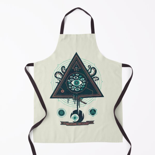 Item preview, All Seeing designed and sold by Hector Mansilla.