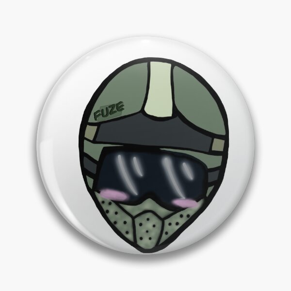 Item preview, Chibi Fuze designed and sold by leohdz1314.
