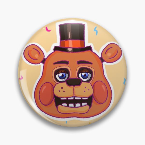 Item preview, Five Nights At Freddy's Birthday designed and sold by artenigmaa.
