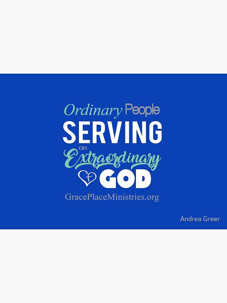 Grace Place Ministies by faithbw