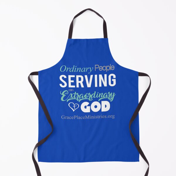 Item preview, Grace Place Ministies designed and sold by Andrea Greer.