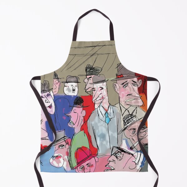 Item preview, The Workers designed and sold by Abstractjames.