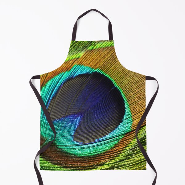Item preview, peacock feather designed and sold by mark ashkenazi.