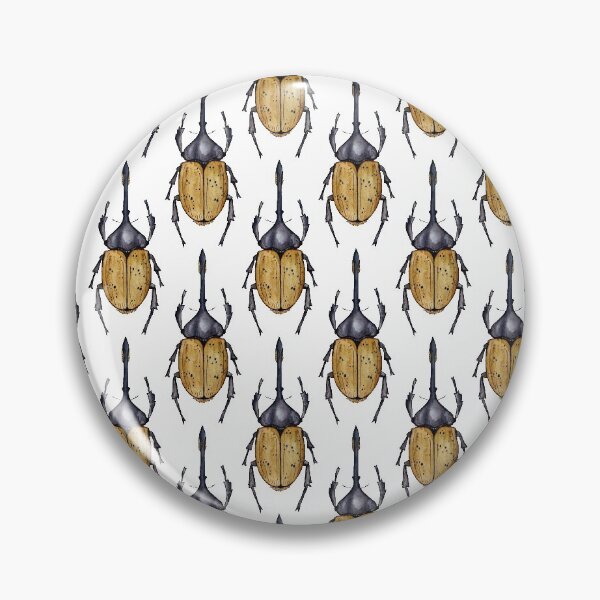 Item preview, Hercules Beetle designed and sold by mayke920.