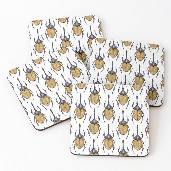 Item preview, Hercules Beetle designed and sold by mayke920.