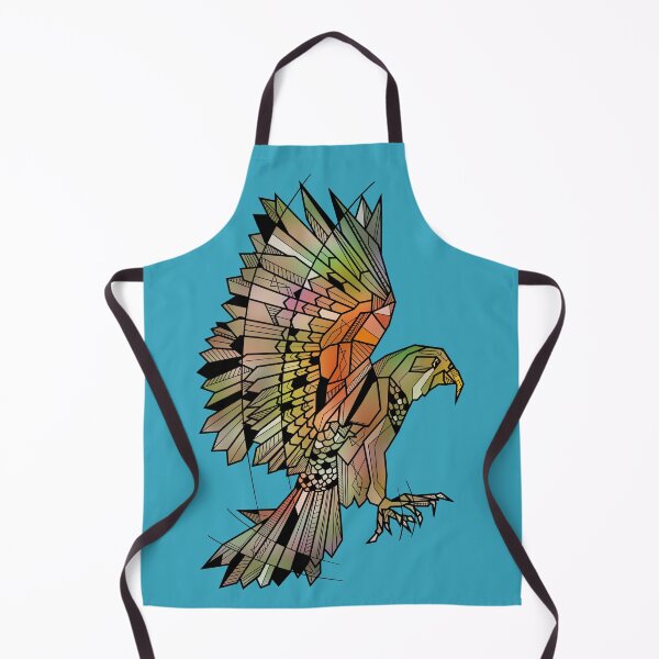 Item preview, Kea New Zealand bird designed and sold by piedaydesigns.