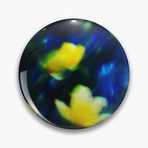 Item preview, Daffodils on Blue designed and sold by hixposure.
